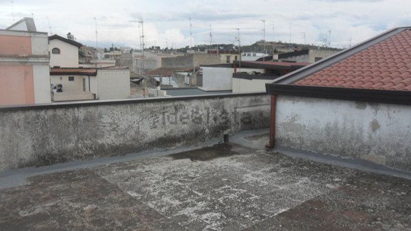 appartamento in vendita a Gravina in Puglia in zona Centro Città