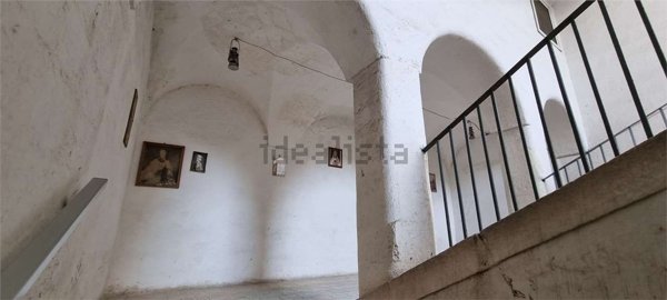 appartamento in vendita a Gravina in Puglia in zona Centro Città