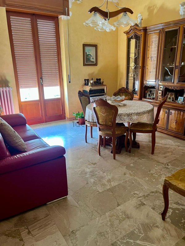 appartamento in vendita a Gravina in Puglia in zona Centro Città