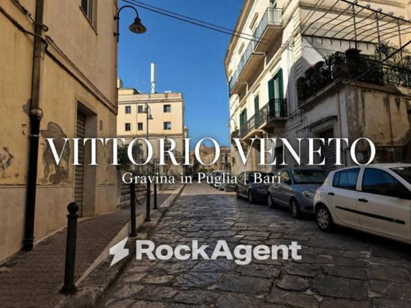 appartamento in vendita a Gravina in Puglia