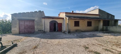 casa indipendente in vendita a Gravina in Puglia in zona Dolcecanto