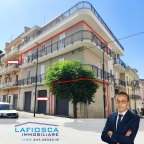 appartamento in vendita a Gravina in Puglia in zona Centro Città