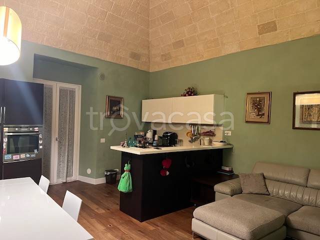 appartamento in vendita a Gravina in Puglia in zona Centro Città