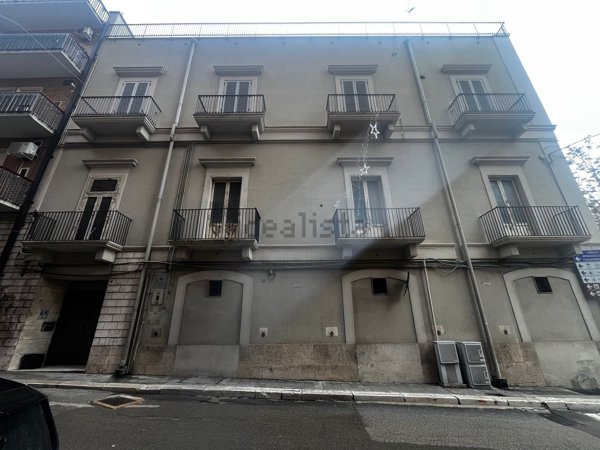 appartamento in vendita a Gravina in Puglia in zona Centro Città