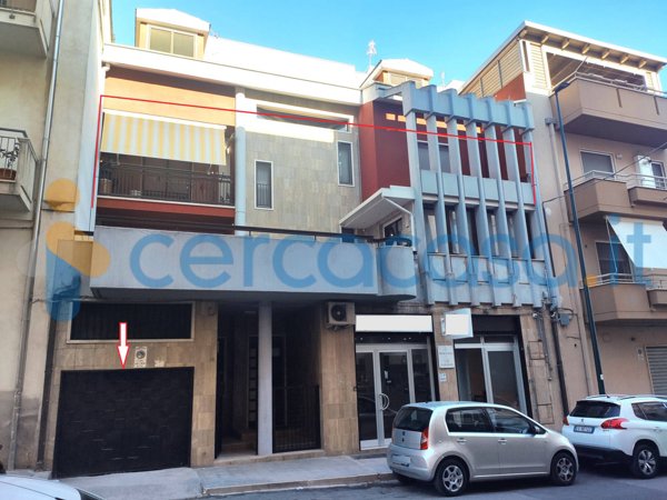 appartamento in vendita a Gravina in Puglia in zona Centro Città