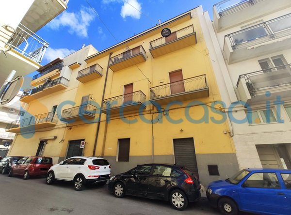 casa indipendente in vendita a Gravina in Puglia in zona Centro Città