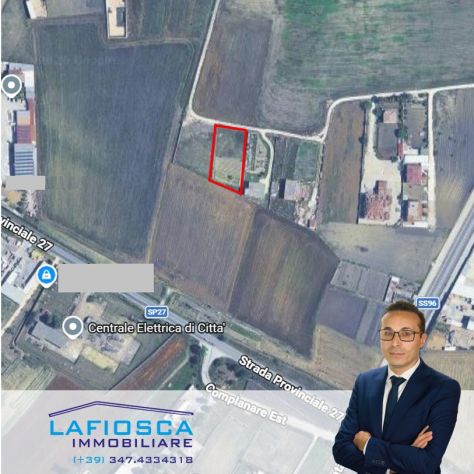 terreno agricolo in vendita a Gravina in Puglia