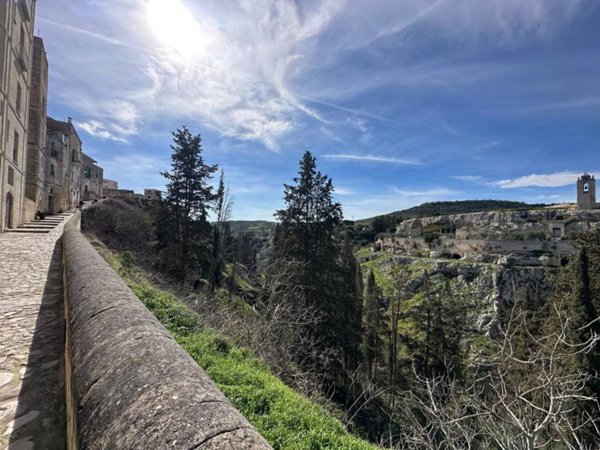 appartamento in vendita a Gravina in Puglia in zona Centro Città