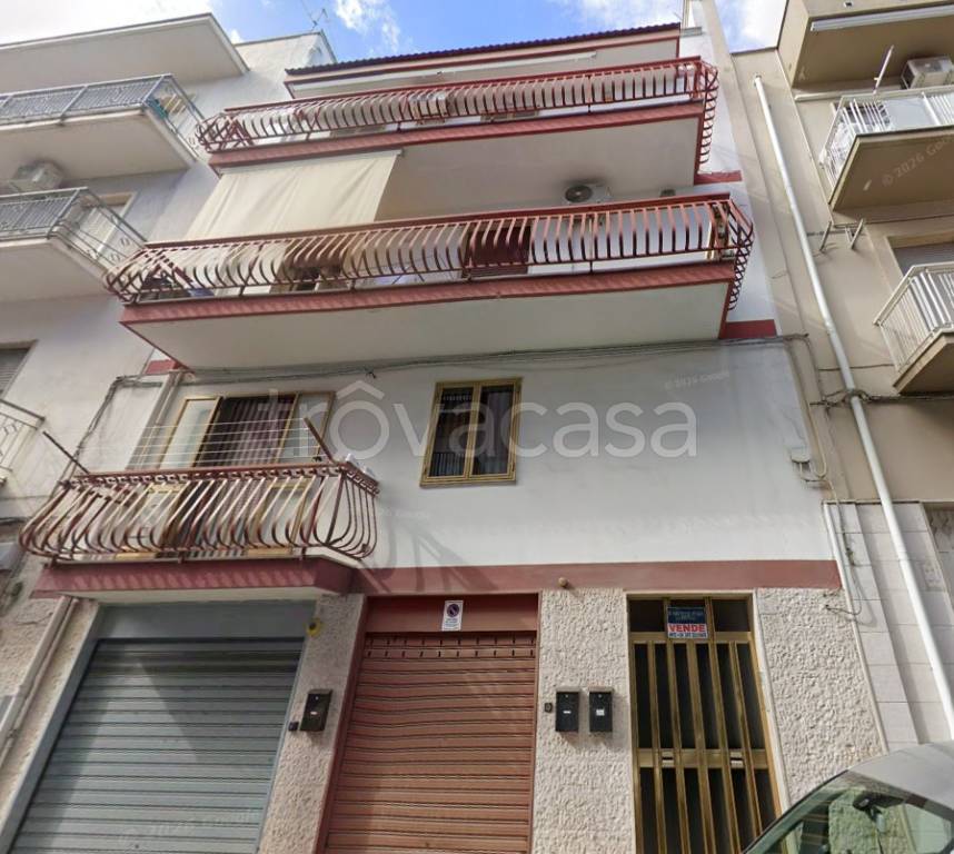 appartamento in vendita a Gravina in Puglia in zona Centro Città