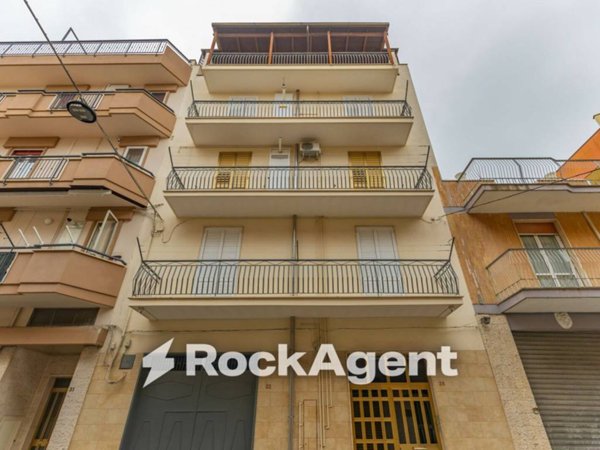 appartamento in vendita a Gravina in Puglia in zona Centro Città
