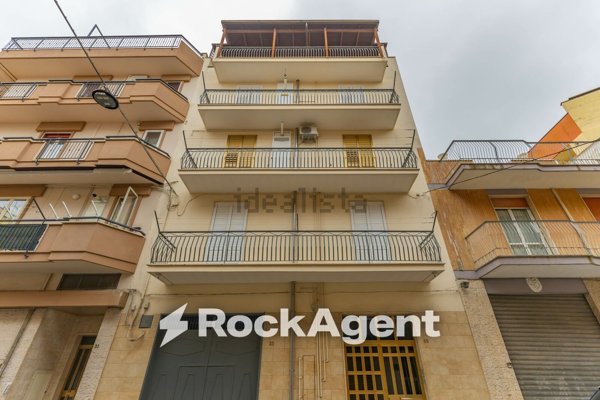 appartamento in vendita a Gravina in Puglia in zona Centro Città