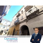 appartamento in vendita a Gravina in Puglia in zona Centro Città