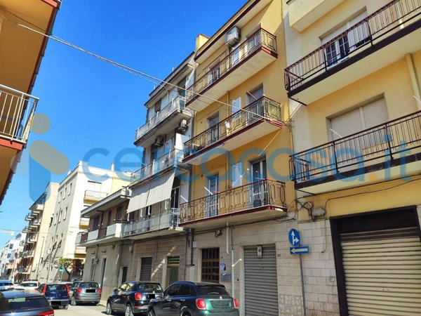 appartamento in vendita a Gravina in Puglia in zona Centro Città