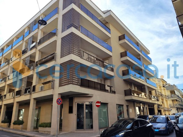 appartamento in vendita a Gravina in Puglia in zona Centro Città