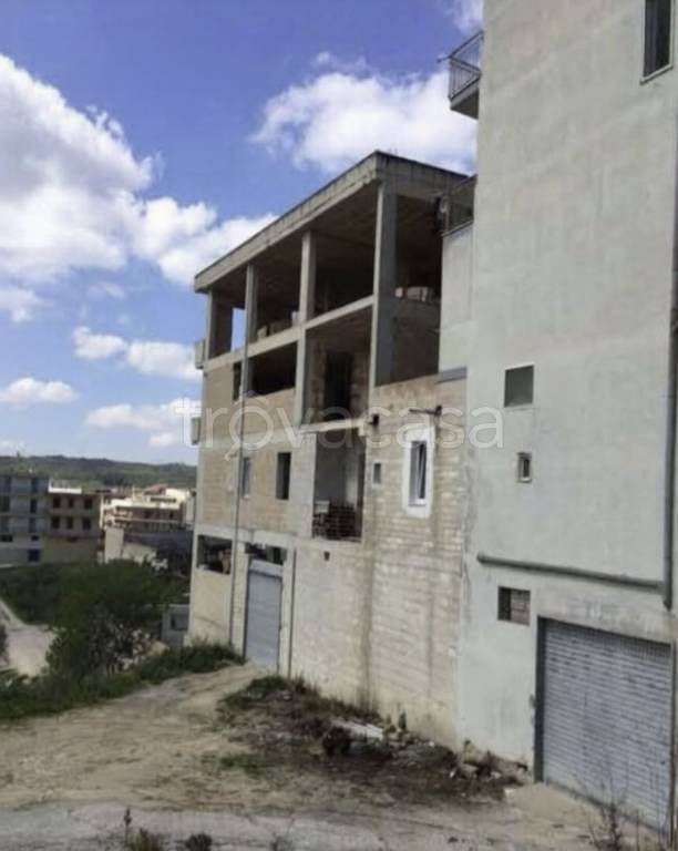 terreno edificabile in vendita a Gravina in Puglia