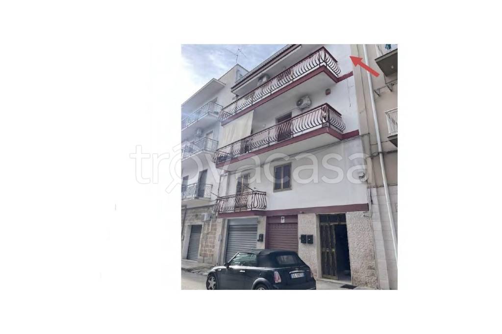 appartamento in vendita a Gravina in Puglia in zona Centro Città