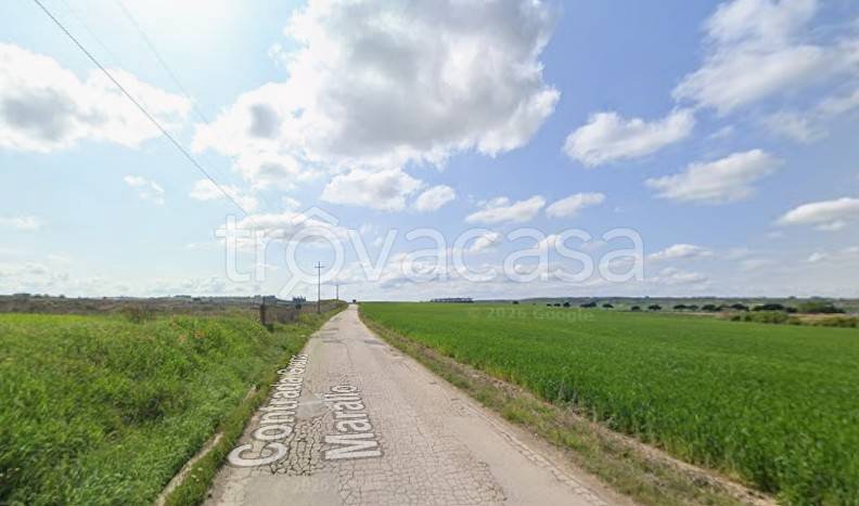terreno agricolo in vendita a Gravina in Puglia