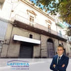 appartamento in vendita a Gravina in Puglia in zona Centro Città