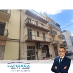 appartamento in vendita a Gravina in Puglia in zona Centro Città
