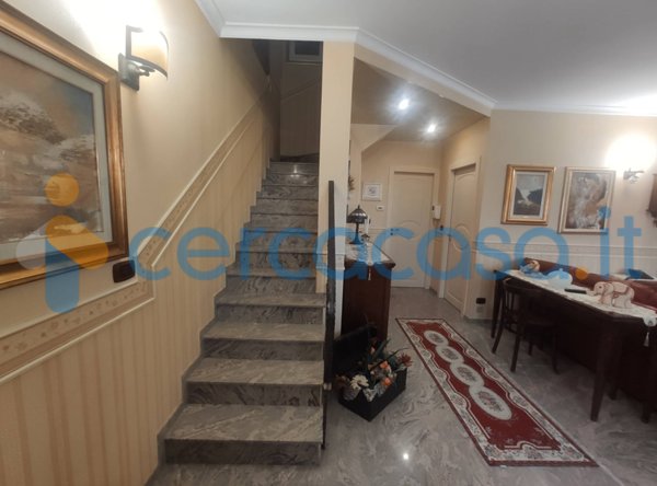 casa indipendente in vendita a Gravina in Puglia in zona Centro Città