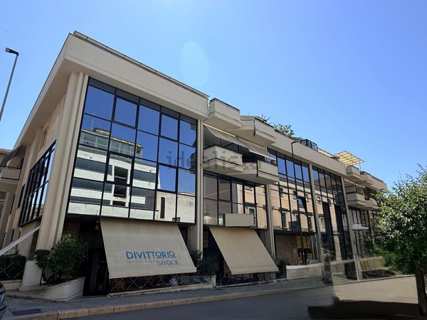 appartamento in vendita a Gravina in Puglia in zona Centro Città