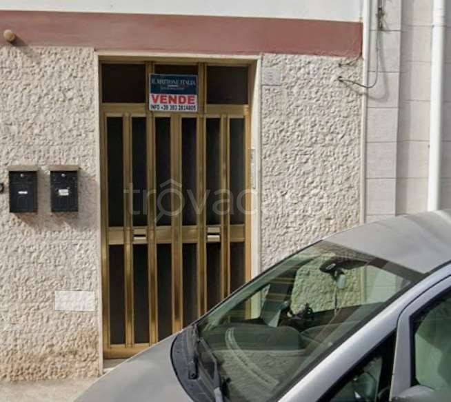appartamento in vendita a Gravina in Puglia in zona Centro Città