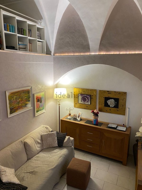 appartamento in vendita a Gravina in Puglia in zona Centro Città