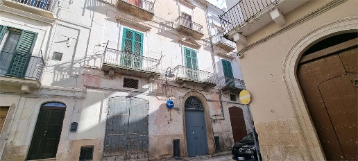 appartamento in vendita a Gravina in Puglia in zona Centro Città