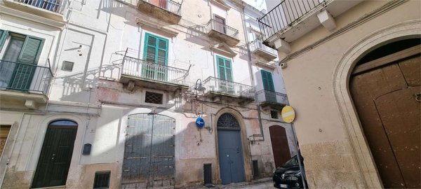 appartamento in vendita a Gravina in Puglia in zona Centro Città