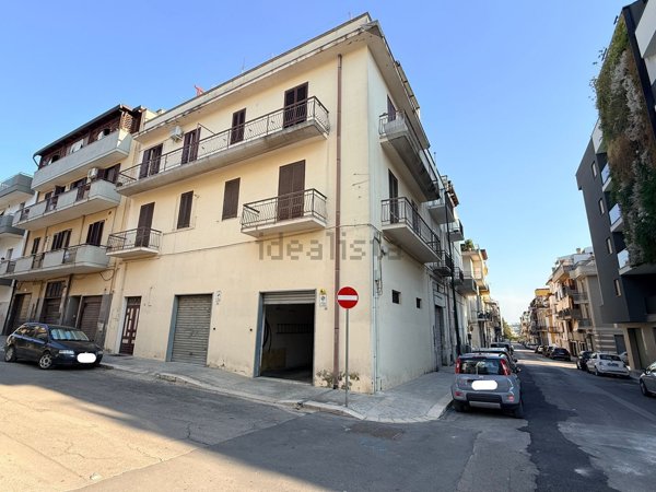 appartamento in vendita a Gravina in Puglia in zona Centro Città
