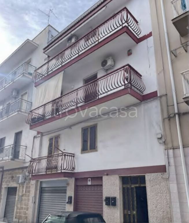 appartamento in vendita a Gravina in Puglia in zona Centro Città