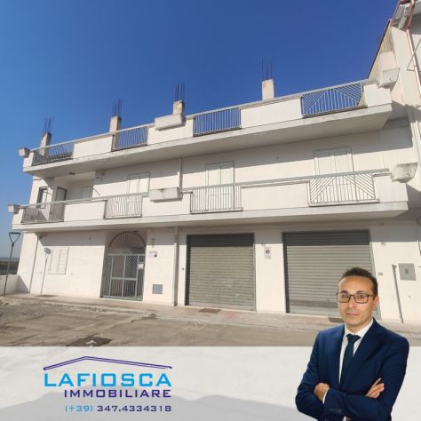 appartamento in vendita a Gravina in Puglia
