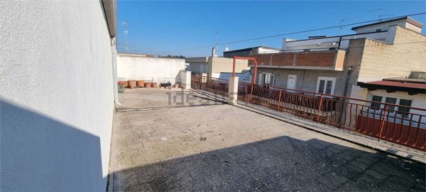 appartamento in vendita a Gravina in Puglia in zona Centro Città