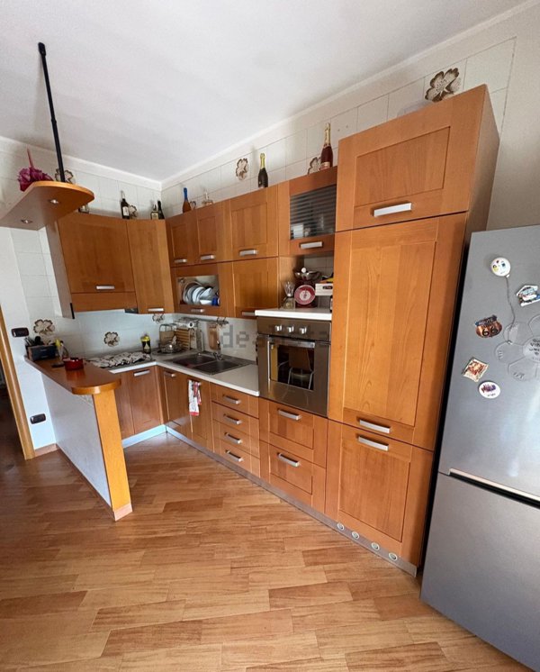 appartamento in vendita a Gravina in Puglia in zona Centro Città