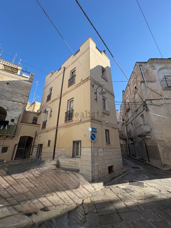 appartamento in vendita a Gravina in Puglia in zona Centro Città