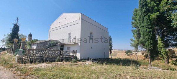 casale in vendita a Gravina in Puglia