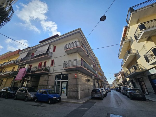 appartamento in vendita a Gravina in Puglia in zona Centro Città