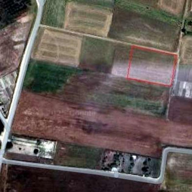 terreno agricolo in vendita a Gravina in Puglia