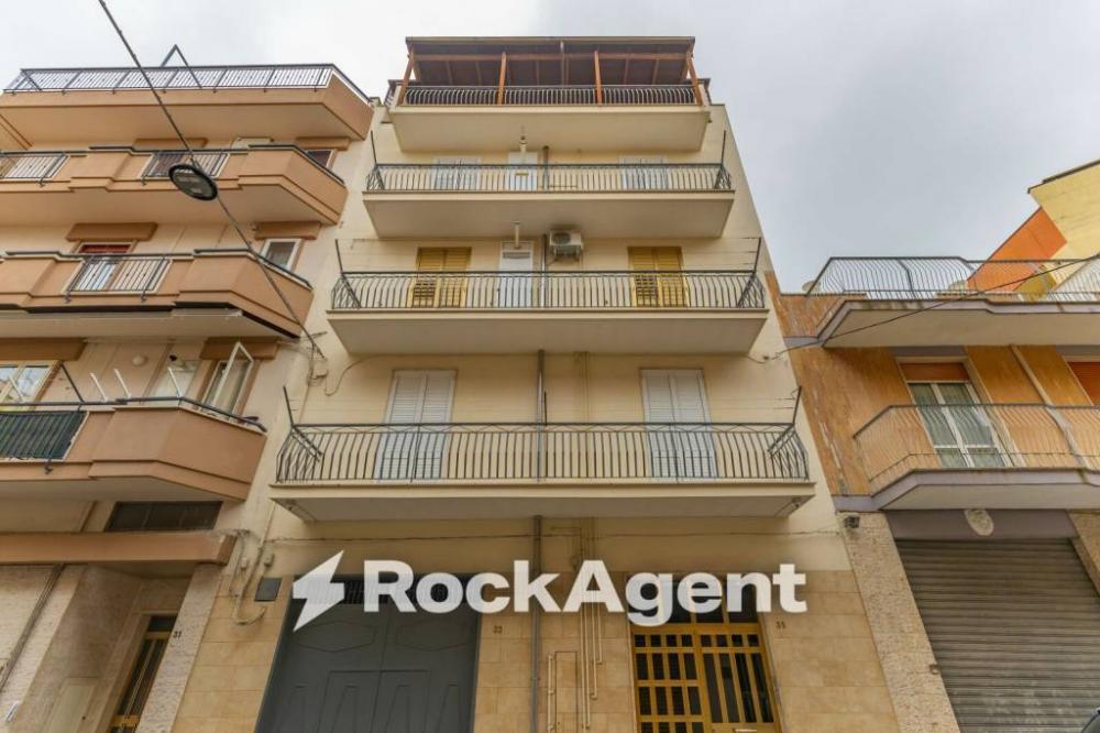 appartamento in vendita a Gravina in Puglia in zona Centro Città