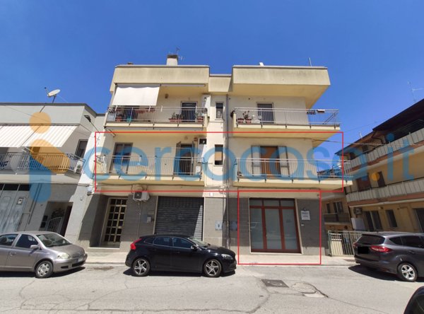 appartamento in vendita a Gravina in Puglia