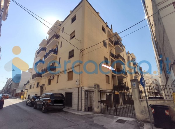 appartamento in vendita a Gravina in Puglia in zona Centro Città