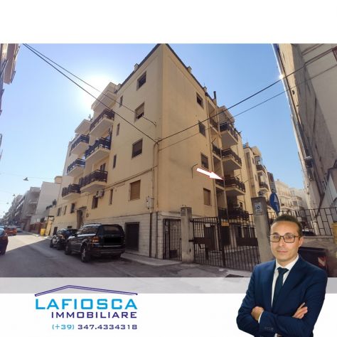 appartamento in vendita a Gravina in Puglia in zona Centro Città