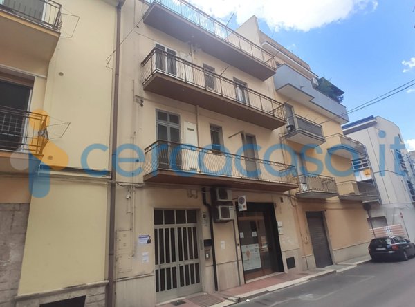 appartamento in vendita a Gravina in Puglia in zona Centro Città