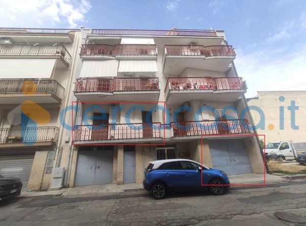 appartamento in vendita a Gravina in Puglia in zona Centro Città