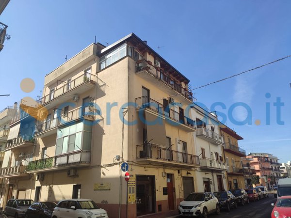 appartamento in vendita a Gravina in Puglia in zona Centro Città