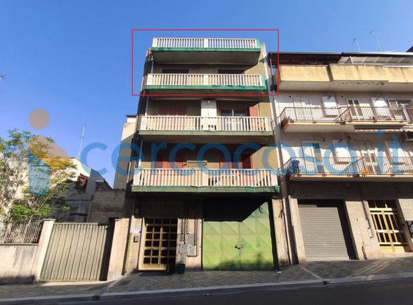 appartamento in vendita a Gravina in Puglia in zona Centro Città