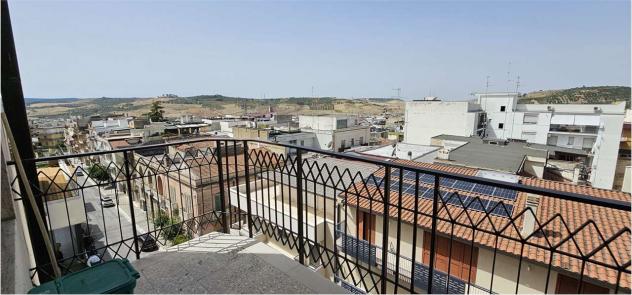 appartamento in vendita a Gravina in Puglia in zona Centro Città