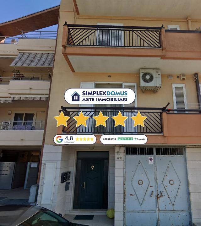 appartamento in vendita a Gravina in Puglia in zona Centro Città