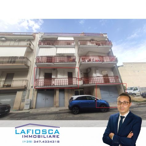 appartamento in vendita a Gravina in Puglia