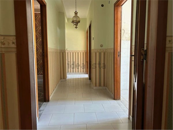 appartamento in vendita a Gravina in Puglia in zona Centro Città